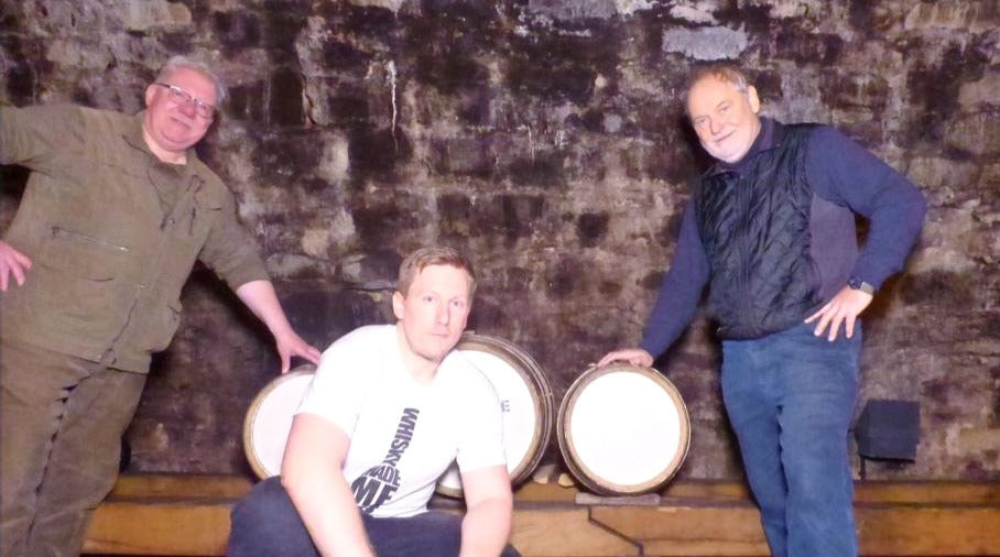 DIE ARDMORE BRENNEREI UND WAS SIE BESONDERS MACHT