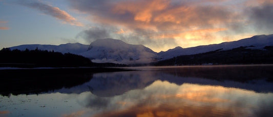 BEN NEVIS – EIN HIMMLISCHER WHISKY
