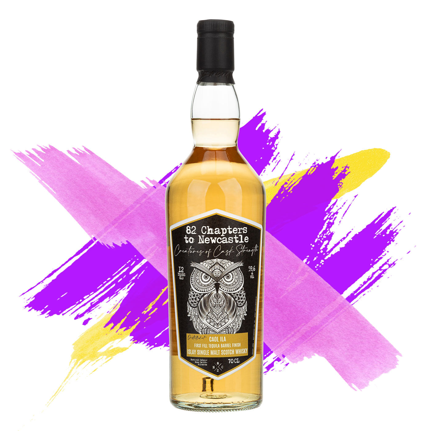 Caol Ila Whisky