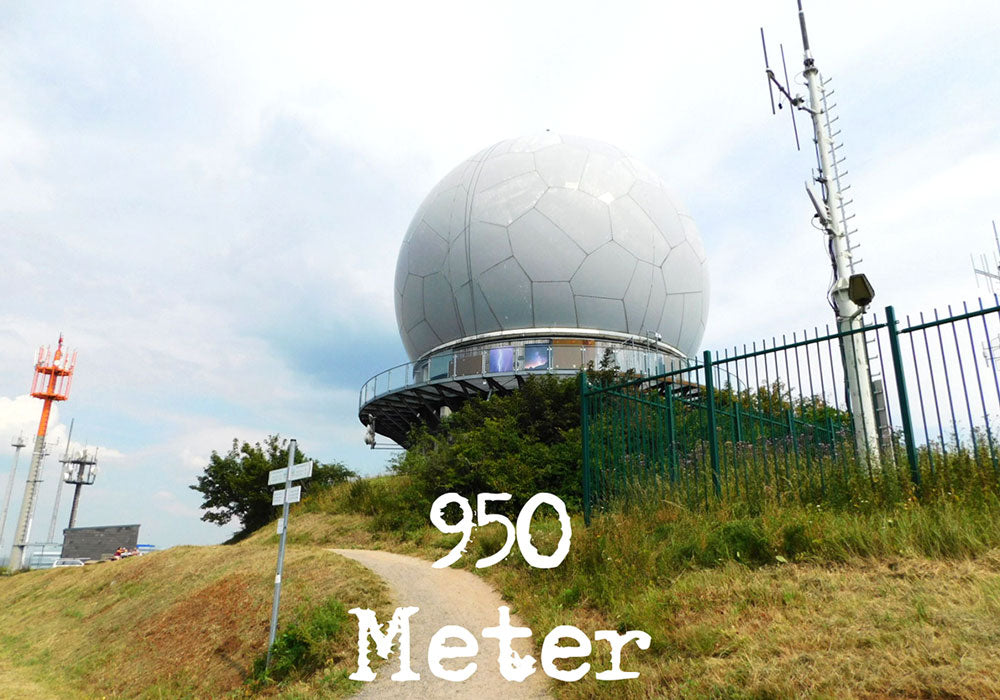 Chapter #7.3 - Radom Wasserkuppe - 15 Jahre