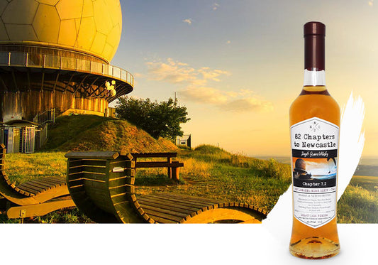 DER HÖCHSTE WHISKY HESSENS