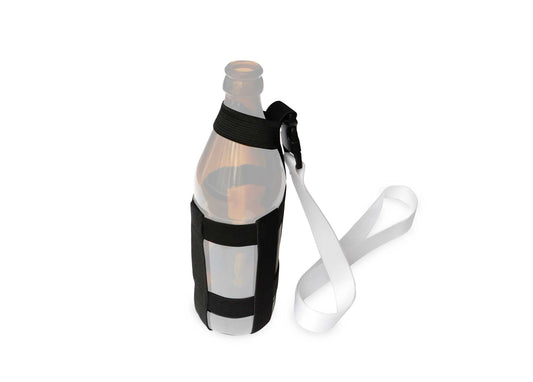 Universal Flaschenhalter Umhängeband